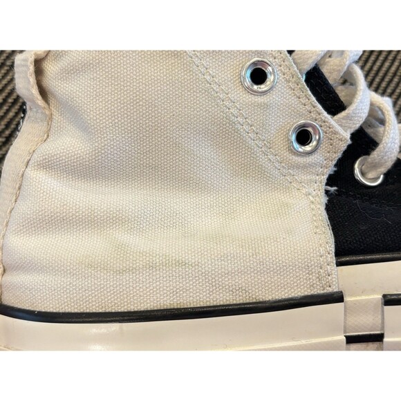 Feng Chen Limited Edition Converse High-Top Sneakers - Picture 15 of 16